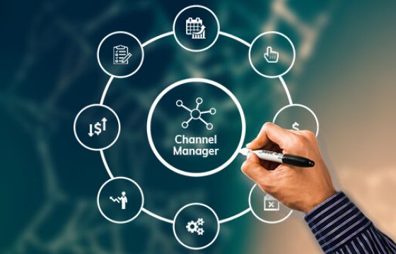 H Data Ally αναζητά Channel Manager