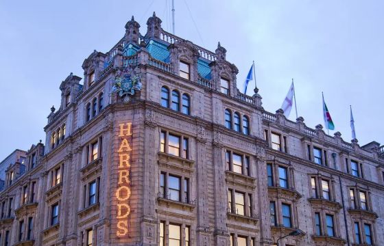 Υπό κυβερνοεπίθεση το Harrods