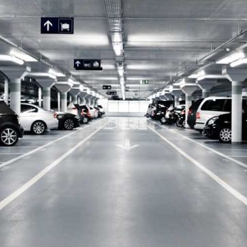 Λύσεις για χώρους στάθμευσης από την Οδέσους