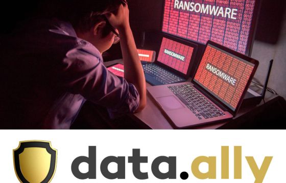 Data Ally: Πώς σταματούν οι εξελιγμένες επιθέσεις ransomware