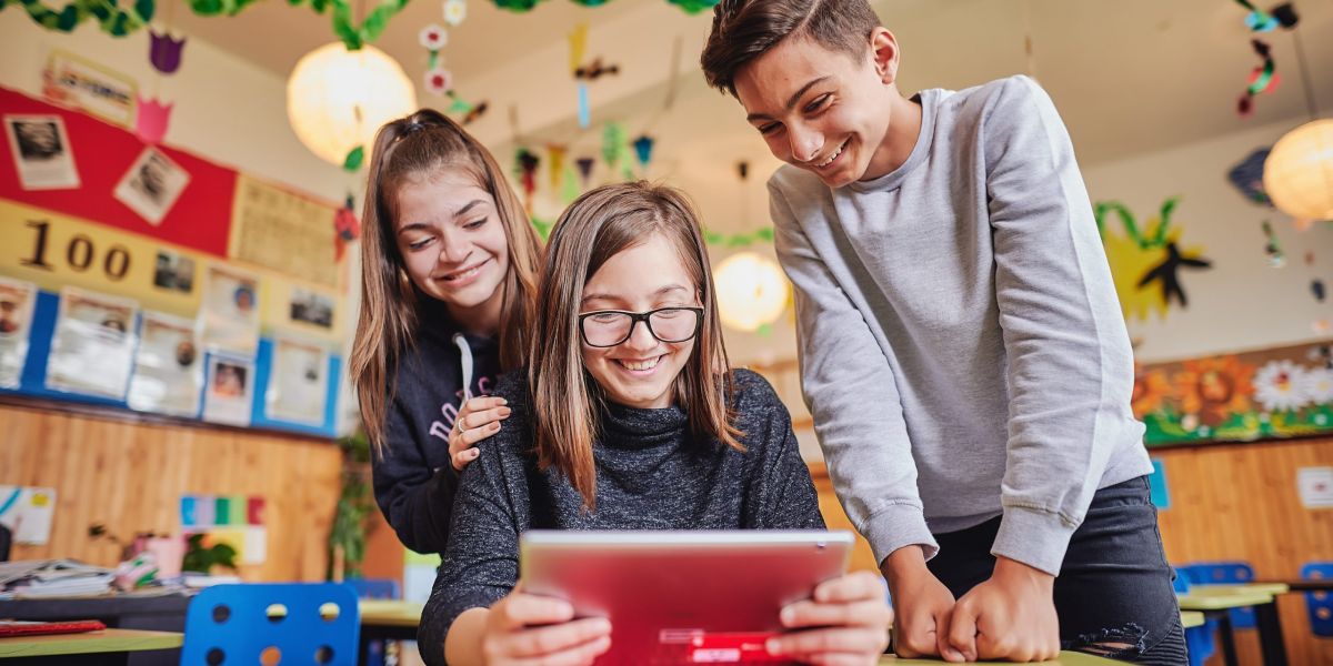 Η Vodafone αρωγός στη ψηφιοποίηση της δημόσιας εκπαίδευσης