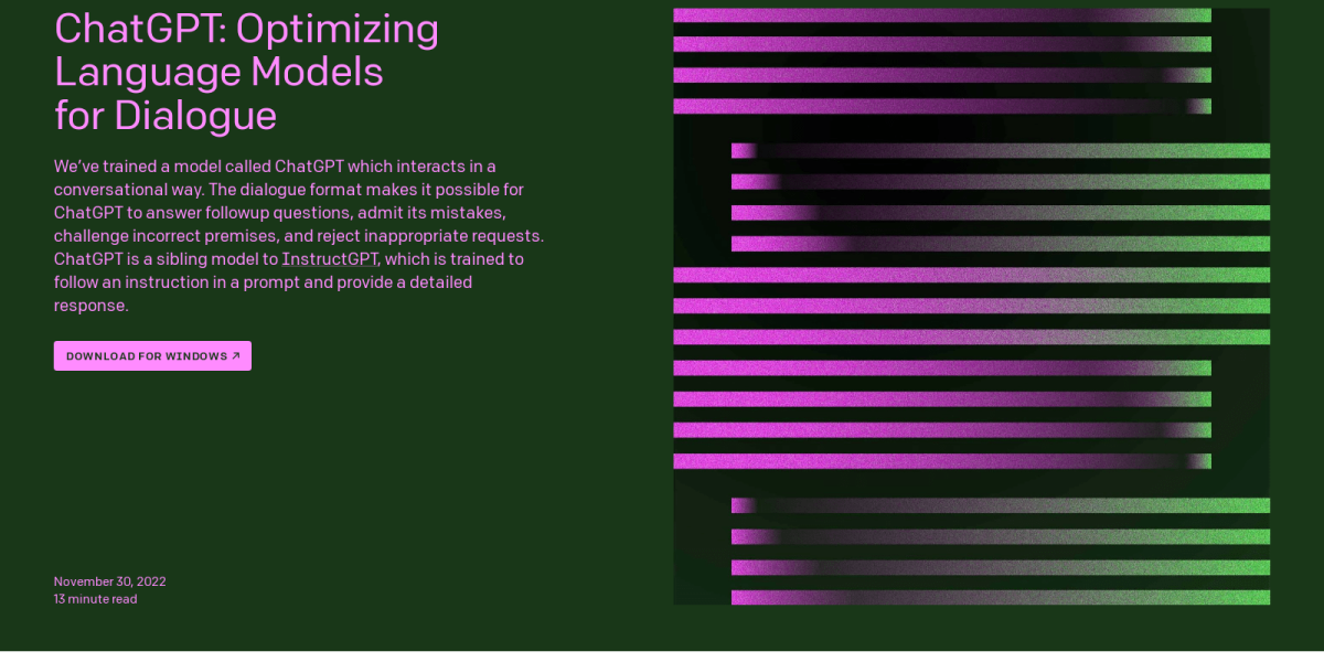 Επικίνδυνοι ιστότοποι με ψεύτικη συσχέτιση με το ChatGPT  