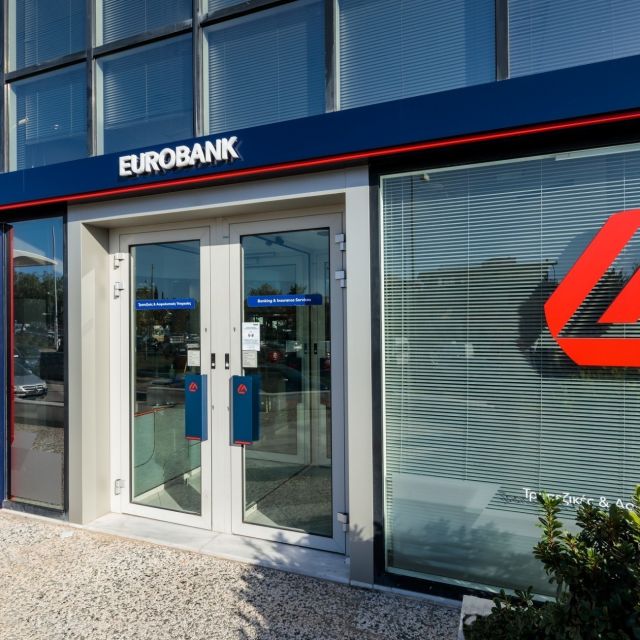 Πρώτη στην ελληνική αγορά factoring για 17η χρονιά η Eurobank Factors