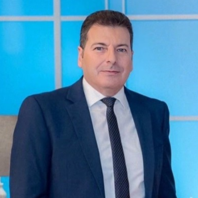 Ο Β. Παπακώστας αναλαμβάνει CTO στην TicTac Cyber Security