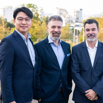 Νέες επαγγελματικές λύσεις από την Samsung Electronics Hellas
