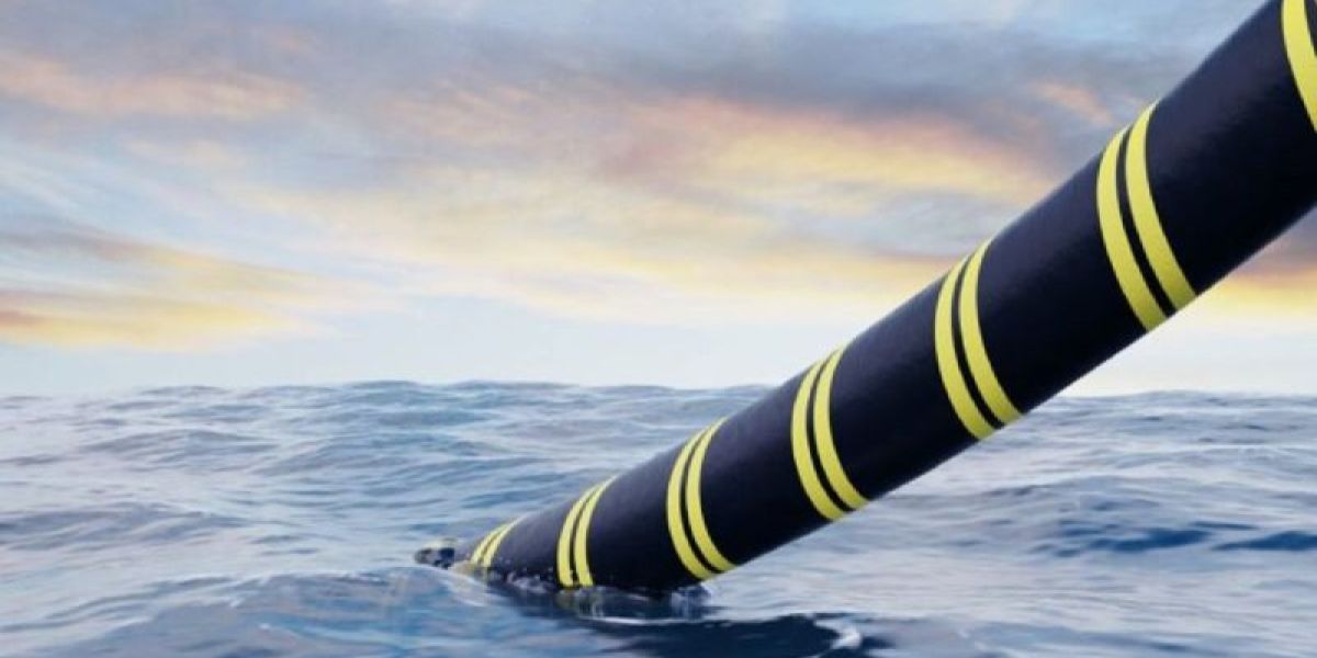 Συμφωνία Tamares Telecom- Grid Telecom για σύνδεση Ευρώπης – Μέσης Ανατολής