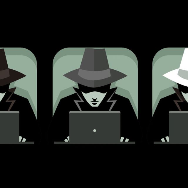 Data Ally: Τι κάνουν οι White Hat Hackers