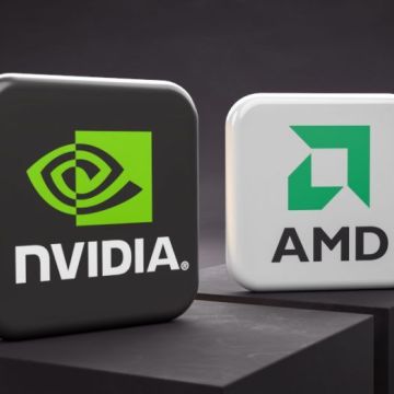 Μειώνονται οι πωλήσεις των Nvidia και AMD στην Κίνα