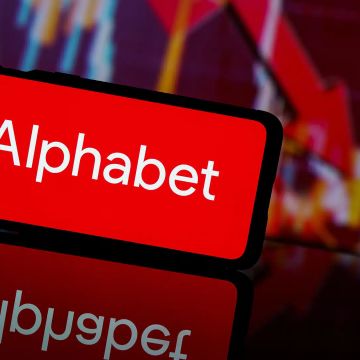 Η Alphabet ξεπέρασε την Apple σε κεφαλαιοποίηση