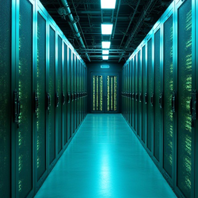Λύσεις ΑΙ για Data Centers από HPE και NVIDIA