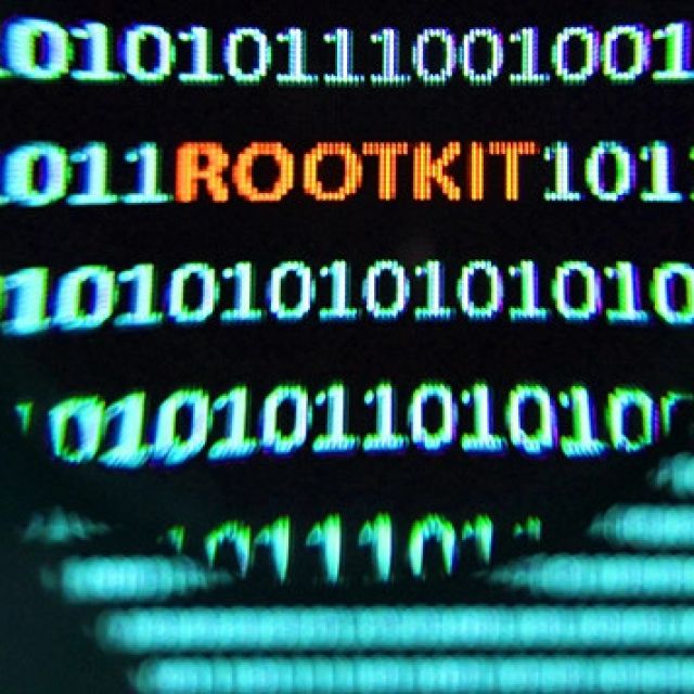 Data Ally: Τι είναι και πώς να προστατευτείτε από το rootkit