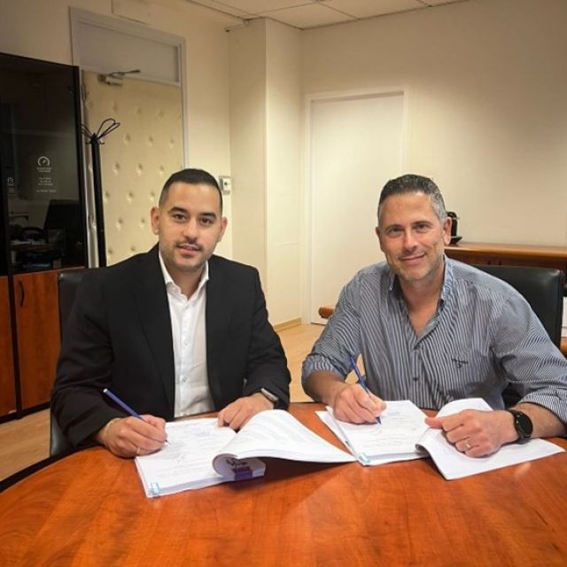 Τριετής σύμβαση για CBS IT Systems Cyprus και CYTA