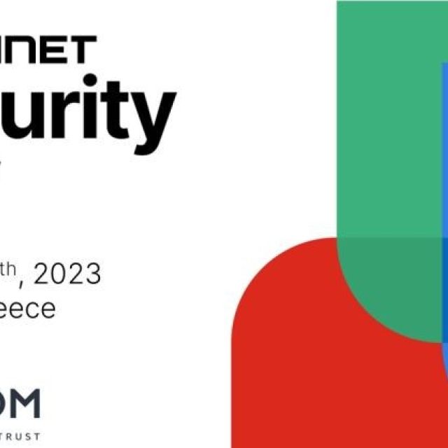 Adacom: Πλατινένιος χορηγός στο Fortinet Security Event