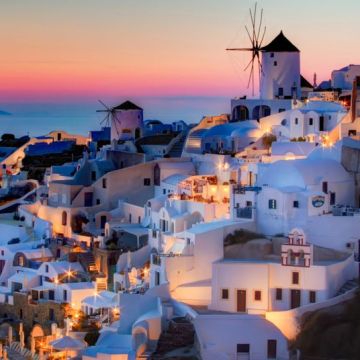 Η συμβολή του τουρισμού στο ελληνικό ΑΕΠ
