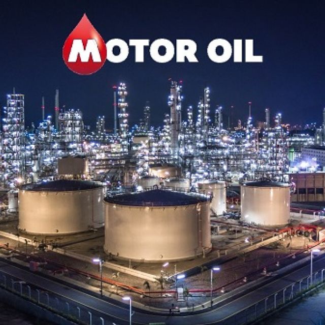 Η Ευρωπαϊκή Επιτροπή ενισχύει την Motor Oil
