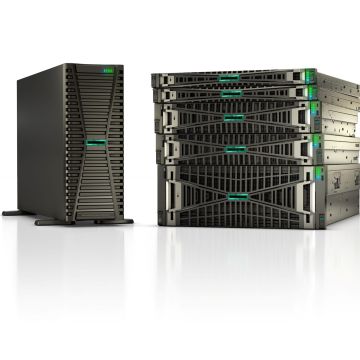 HPE ProLiant Compute Gen12: Servers για προηγμένη ασφάλεια και υψηλότερη απόδοση