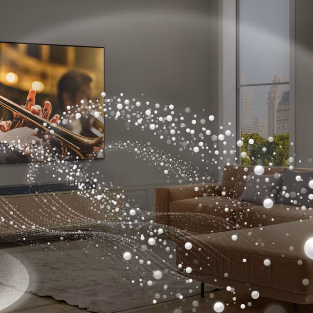 LG SG10TY: Soundbar με αψεγάδιαστη ποιότητα ήχου
