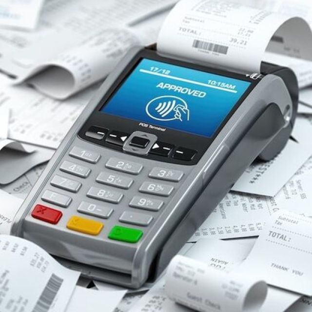 Διαγωνισμός για σύστημα αποδοχής ξένων καρτών στα POS της ΑΑΔΕ και e-POS της ΓΓΠΣ