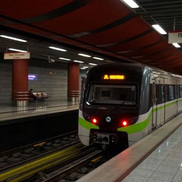 Ψηφιακή διαχείριση προστίμου για παραβιάσεις στα ΜΜΜ