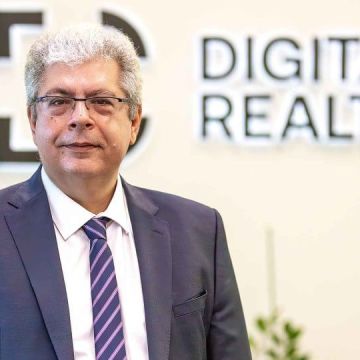 Ιδρύθηκε το Greek Data Center Association