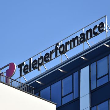 Η Teleperformance κέρδισε το Βραβείο Καινοτομίας BIG 2025