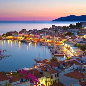 Ισχυρότερη προστασία του Δ. Χίου από φυσικές καταστροφές