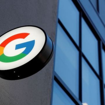 Στο «κενό» η έφεση της Google – Παραμένει το γιγάντιο πρόστιμο της Ε.Ε.
