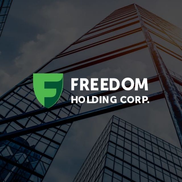 Η Freedom Holding Corp. εντάσσεται στον δείκτη Russell 3000®