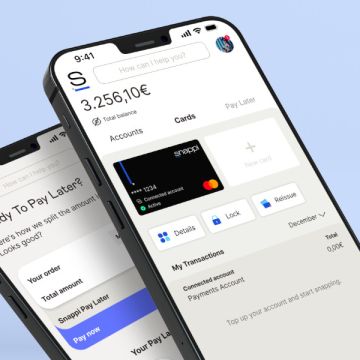Η Snappi ξεπέρασε τους 50.000 χρήστες
