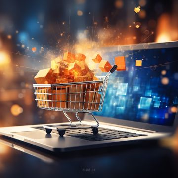 Προβλέψεις ηλεκτρονικών πωλήσεων από Dotsoft και ΕΚΕΤΑ