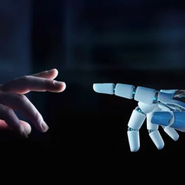 Η AI μπορεί να εξοικονομήσει έως 23 εκατ. ώρες εργασίας την εβδομάδα