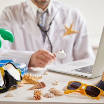 MyHealthTravel: Η ηλεκτρονική πλατφόρμα ιατρικού τουρισμού