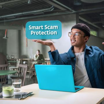 Οι καθημερινοί άνθρωποι είναι στόχος των κυβερνοεγκληματιών