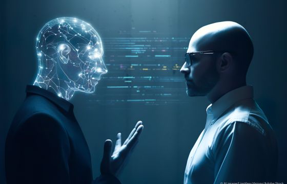 Η AI έρχεται να καλύψει τις ελλείψεις δεξιοτήτων
