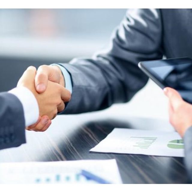 H Entersoft εξαγόρασε το 62% της SmartCV