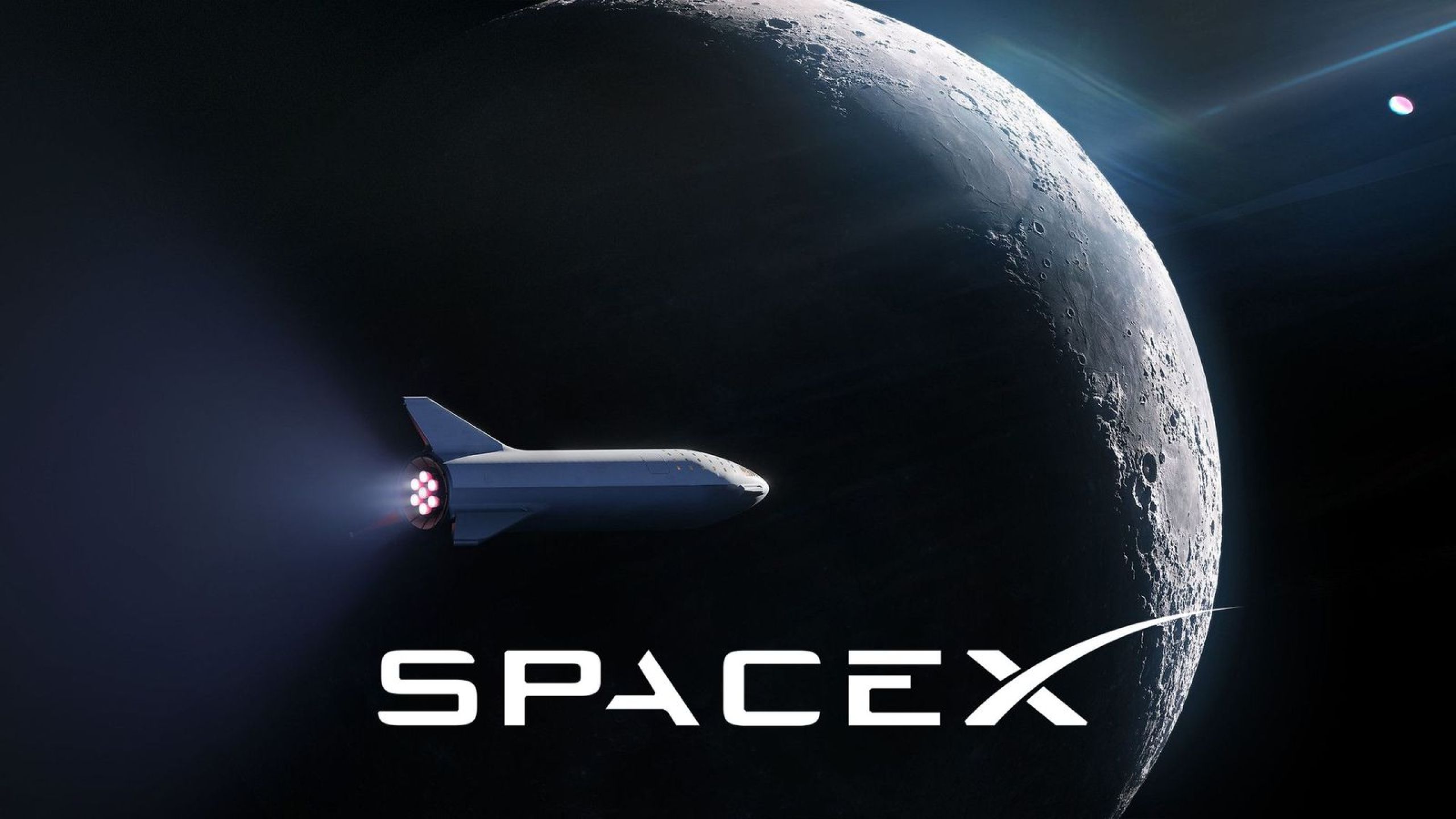 Ένα εκατ. δορυφόροι σε Data Centers από την SpaceX