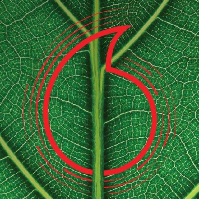 Η Vodafone διακρίθηκε για τις περιβαλλοντικές της δράσεις