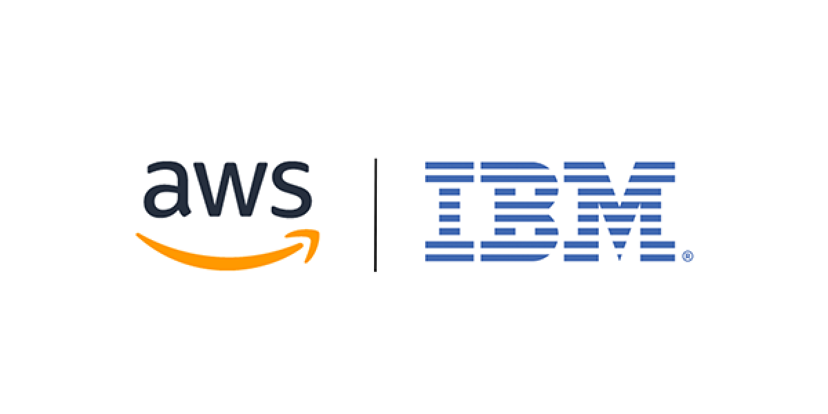 Συνεργασία IBM με Amazon Web Services για λογισμικό SaaS
