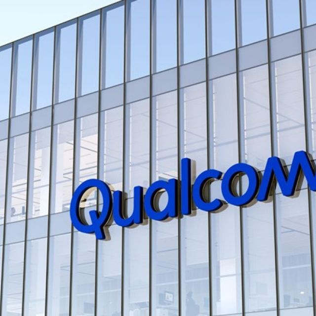Ξεπέρασε τις οικονομικές εκτιμήσεις η Qualcomm