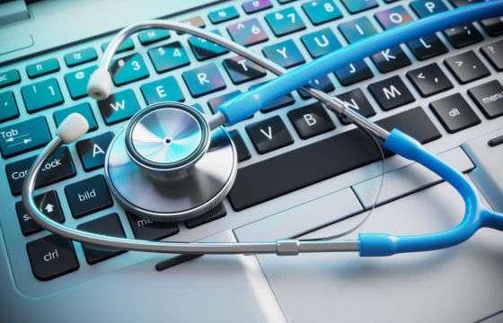 H Data Ally προειδοποιεί για hackers που «στοχεύουν» την υγεία