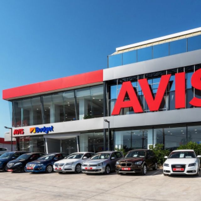 H Avis επανασχεδιάζει την ψηφιακή της πλατφόρμα