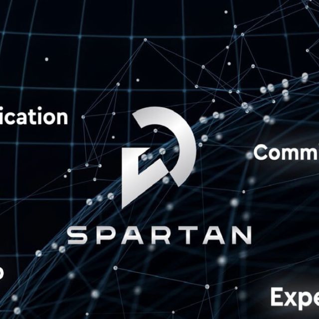 Αναδιαμόρφωση για την Spartan Security Greece