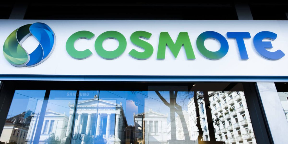 ΑΔΑΕ: Πρόστιμο 3,2 εκατ. ευρώ στην Cosmote