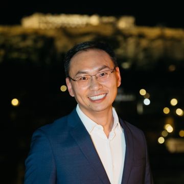 Νέος General Manager της Διεύθυνσης Mobility για την Info Quest Technologies