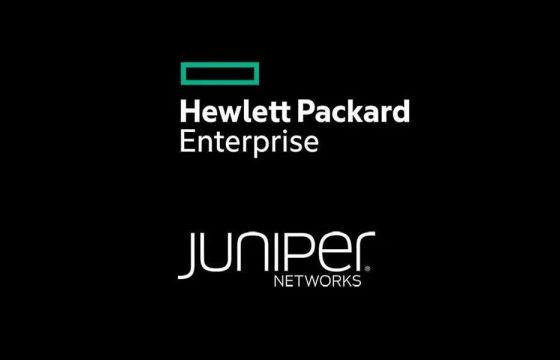 HPE και Juniper Networks κατέληξαν σε συμφωνία με το DOJ