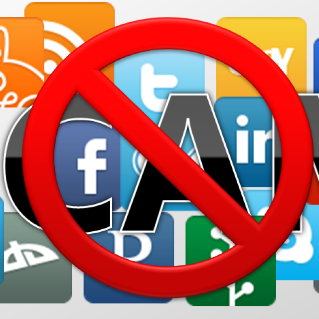 ESET: Πώς να εντοπίσετε ψεύτικους φίλους στα social media