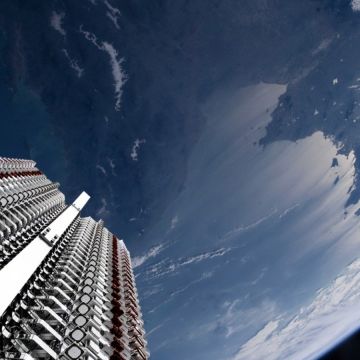 Ένα βήμα πιο κοντά στην Ινδία η Starlink
