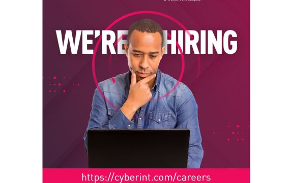 Cloud Support Engineer για την Cyberint