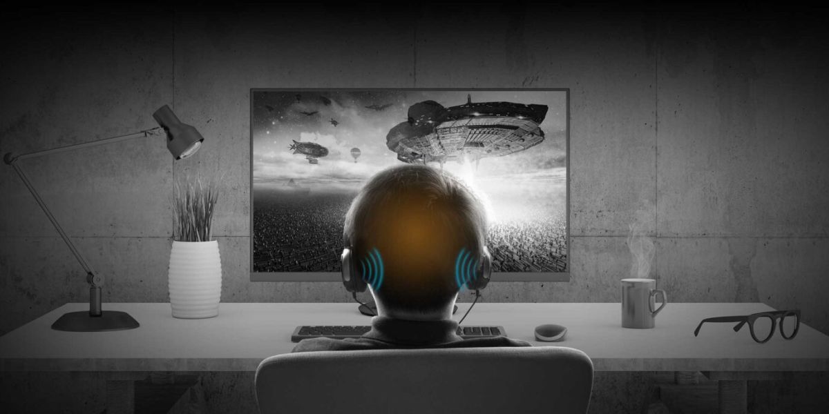 Super X-Fi Gen4: Καθηλωτική εμπειρία ήχου από την Creative Technology