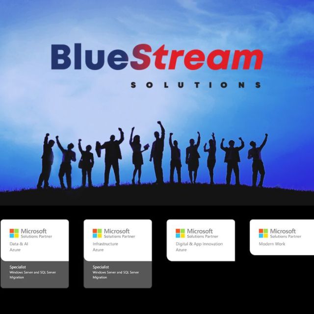 H Bluestream Solutions συμμετέχει στον ψηφιακό μετασχηματισμό της Westnet